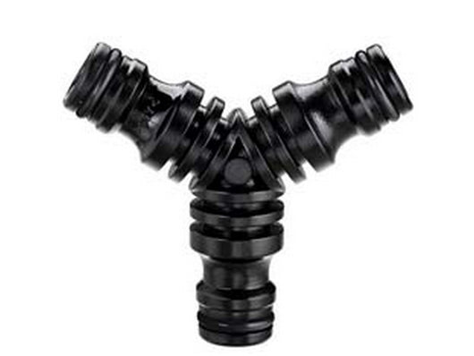 deviatore a 3 vie maschi - sfuso 8614 cod:ferx.fer435895