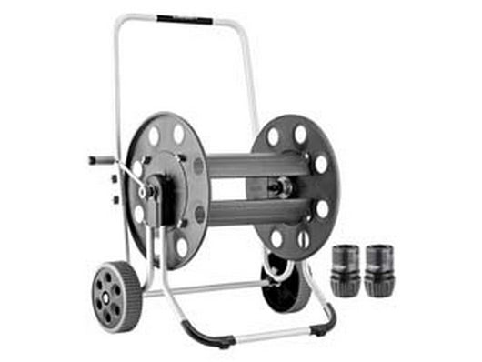 avvolgitubo carrellato metal profy mt.50 8895 cod:ferx.fer436335