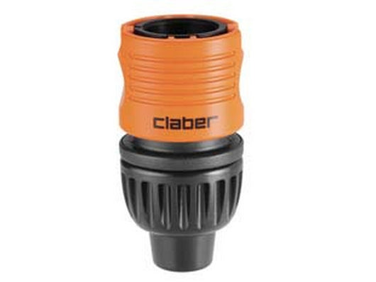 raccordo rapido per tubo mm.9-13 in blister 9025 cod:ferx.fer436434