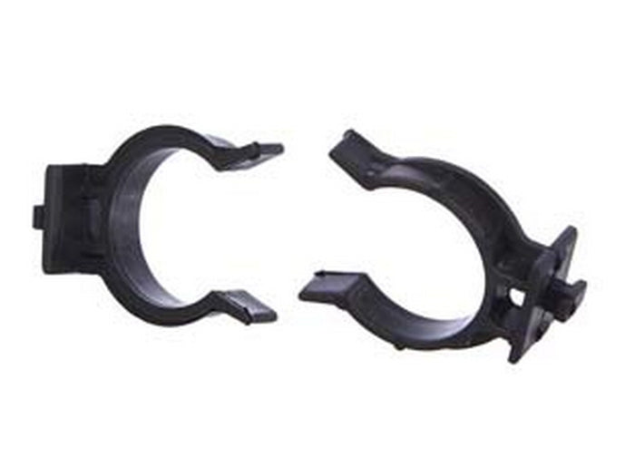 ganci per zoccolo cucina in plastica nera - ø mm.28 cod:ferx.fer437660