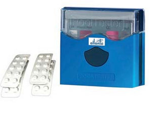 pool tester e ph con reagenti pastiglie cod:ferx.fer438537