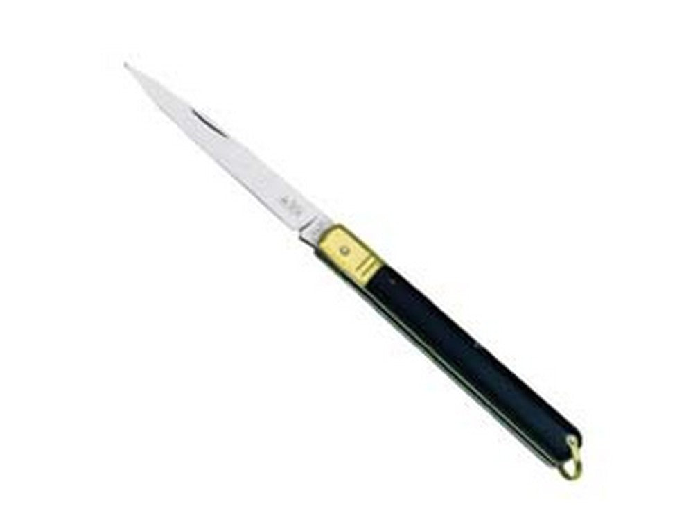 coltello sfilato lama in acciaio inox cm.19 - cm.19 art.305 cod:ferx.fer438599
