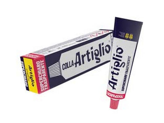 colla artiglio superchiaro trasparente - ml.50 cod:ferx.fer438636