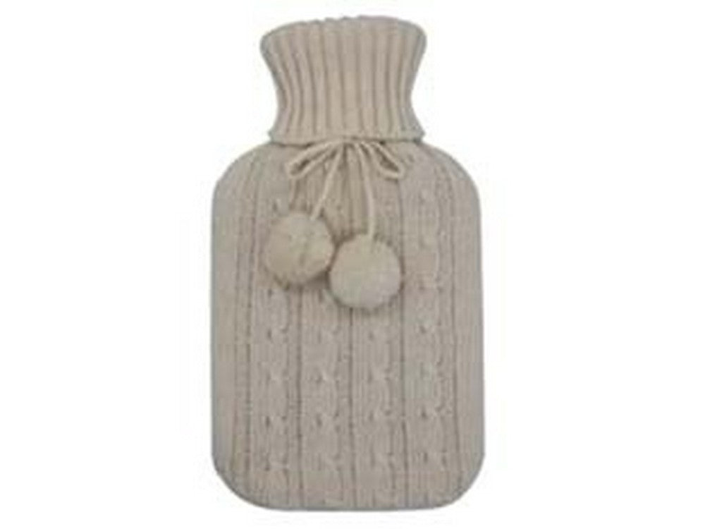 borsa acqua calda pompom 2l cod:ferx.fer438889