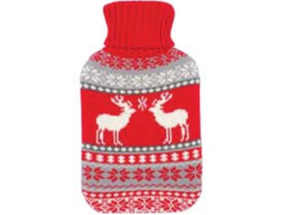 borsa acqua calda renne rosse 2l cod:ferx.fer438933