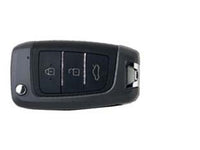 radiocomando auto senza transponder irfh16 varie marche - irfh16 - 3 bottoni cod:ferx.fer439183