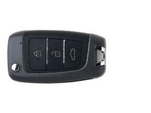 radiocomando auto senza transponder irfh16t varie marche - irfh16t - 3 bottoni cod:ferx.fer439190