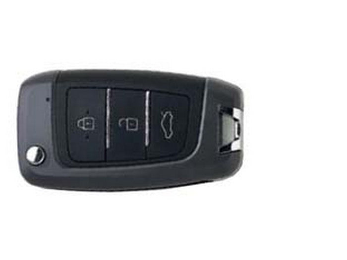 radiocomando auto senza transponder irfh16t varie marche - irfh16t - 3 bottoni cod:ferx.fer439190