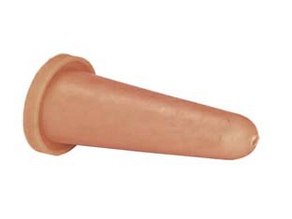 tettarella per secchio verde per vitelli nostro cod.399746 cod:ferx.fer440240