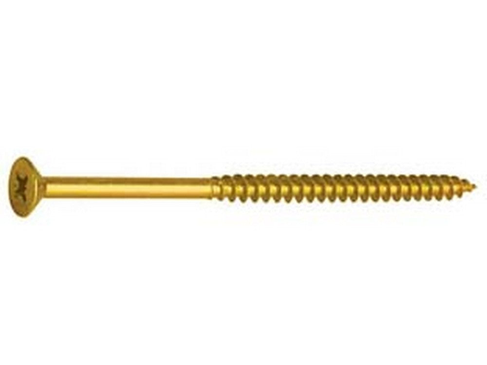 vite truciolare tsp cava pz parzialmente filettata acciaio ottonato  cod:ferx.fer441766