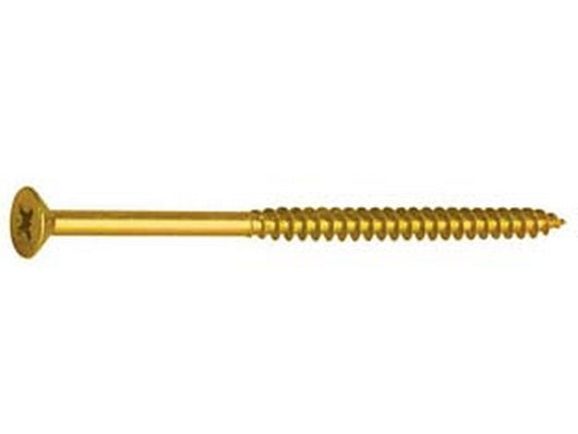 vite truciolare tsp cava pz parzialmente filettata acciaio ottonato  cod:ferx.fer441766