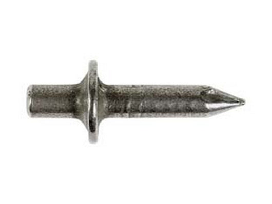 chiodo a percussione acciaio - ø mm.4,5x18 cod:ferx.fer442190