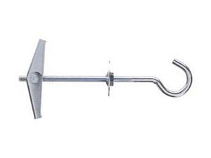 ancora a soffitto con occhiolo aperto etaf/oa 4/14 cod:ferx.fer442299