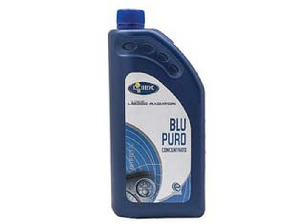 liquido protettivo antigelo per radiatori blu - lt.1 cod:ferx.fer442305
