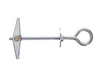 ancora a soffitto con occhiolo chiuso etaf/oc 4/14 cod:ferx.fer442411