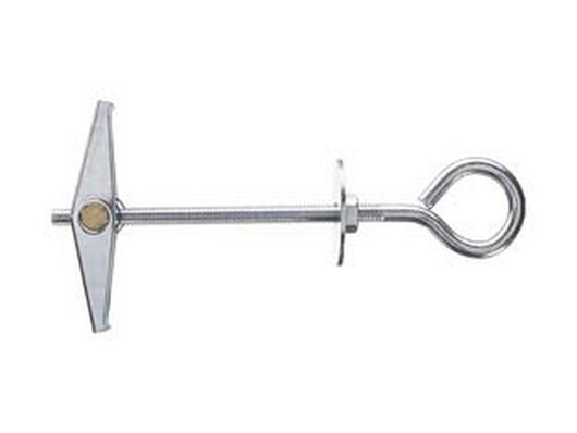 ancora a soffitto con occhiolo chiuso etaf/oc 4/14 cod:ferx.fer442411