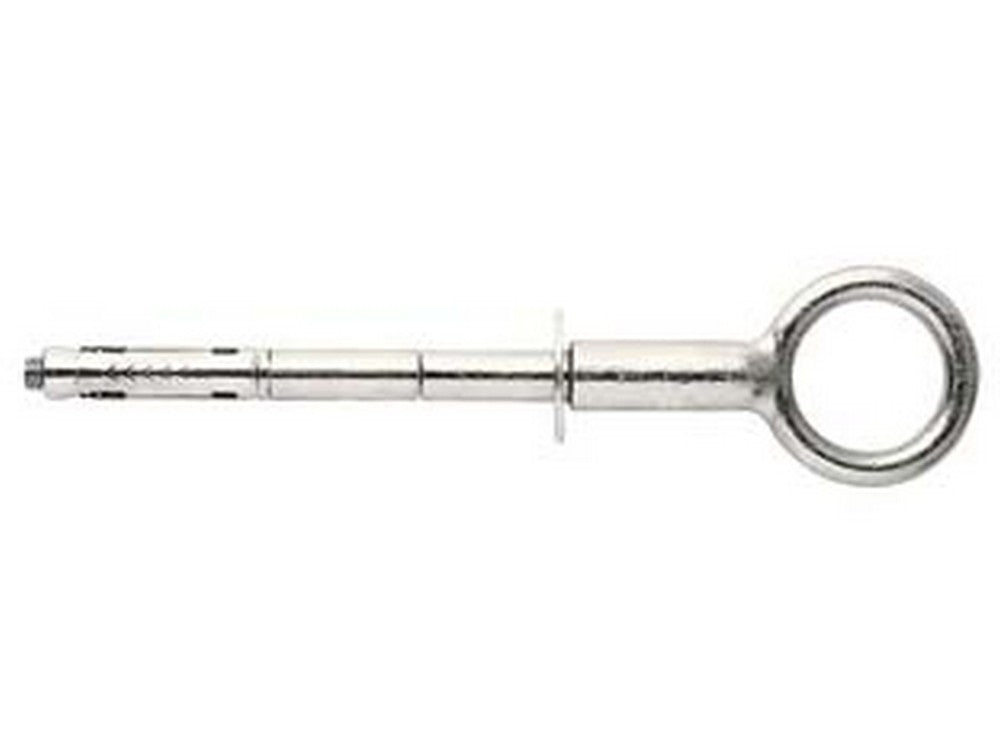 ancorante ponteggi tassello acciaio golfare pnt dv/lex  mm12x130 cod:ferx.fer442558