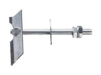 ancora a soffitto con doppio dado etr/dd 6 cod:ferx.fer442565