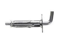 tassello acciaio con gancio medio t61/gm - ø mm.9x40 cod:ferx.fer442909