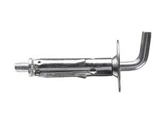 tassello acciaio con gancio medio t61/gm - ø mm.9x40 cod:ferx.fer442909