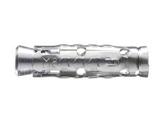 tassello in acciaio le - ø mm.12x70 cod:ferx.fer443067