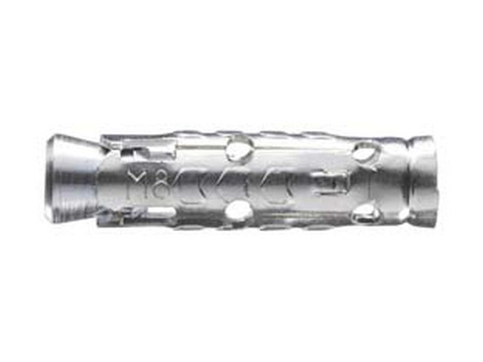 tassello in acciaio le - ø mm.12x70 cod:ferx.fer443067