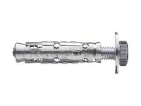 tassello in acciaio con vite 8.8 te le/b - ø mm.10x80 cod:ferx.fer443098