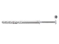 tassello nylon prolung. vite tb inserto antimanomissione t66/v am  cod:ferx.fer443746