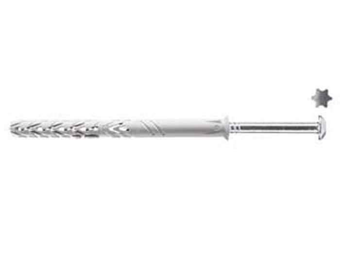 tassello nylon prolung. vite tb inserto antimanomissione t66/v am  cod:ferx.fer443746