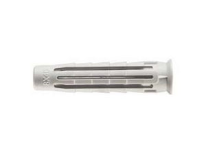 tassello in nylon pa 6 t6 - ø mm.5x25 cod:ferx.fer444002