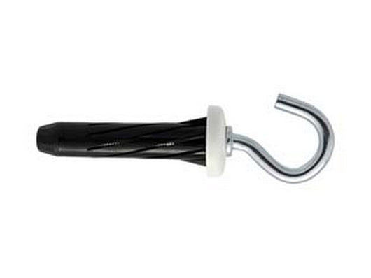 tassello in nylon con occhiolo aperto xtech/oa - ø mm.10x50 cod:ferx.fer444187