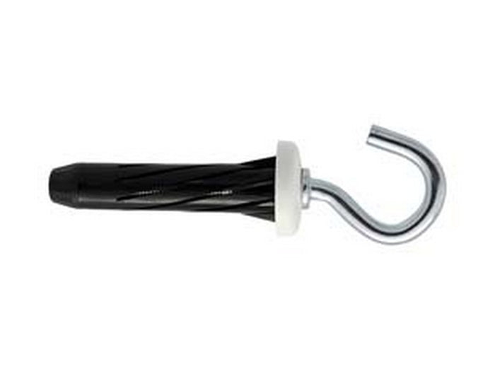 tassello in nylon con occhiolo aperto xtech/oa - ø mm.10x50 cod:ferx.fer444187