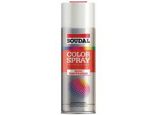 color spray alte temperature smalto spray - ml.400 - bianco opaco (156121) cod:ferx.fer445832