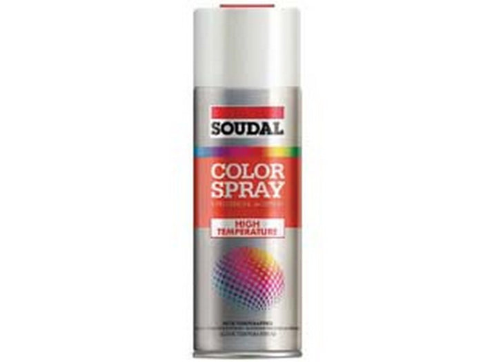 color spray alte temperature smalto spray - ml.400 - bianco opaco (156121) cod:ferx.fer445832