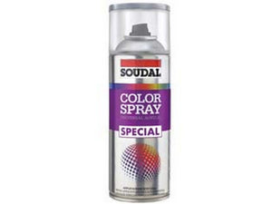 fondo aggrappante primer color spray special metalli zincati ml400 160353 cod:ferx.fer445894