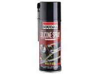 olio di silicone spray - ml.400 - trasparente (119704) cod:ferx.fer445917