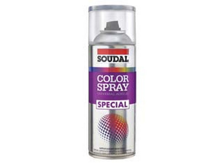 color spray special alluminio ruote smalto acrilico spray ml400 alluminio cod:ferx.fer445948