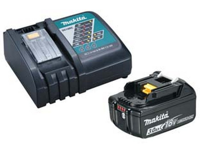 kit energy caricabatterie + 1 batteria (191a24-4) cod:ferx.fer446327