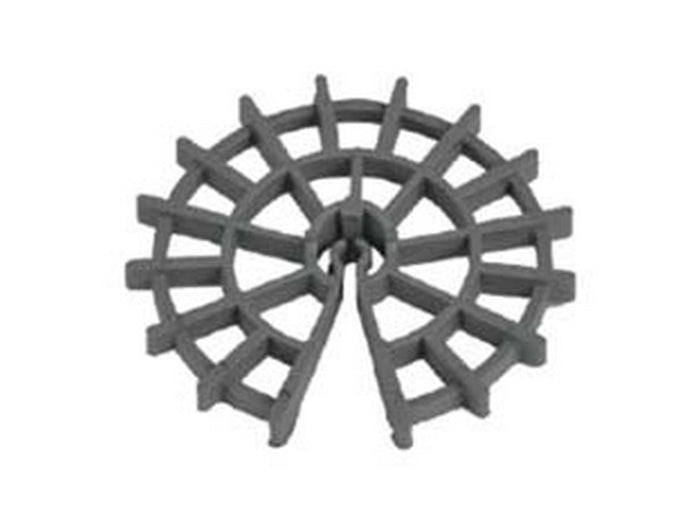 distanziatore circolare per cassero - mm.20h. cod:ferx.fer446747