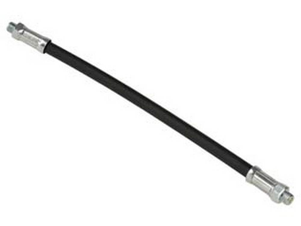attacco flessibile per ingrassatore a leva - mm.8x500 cod:ferx.fer446952