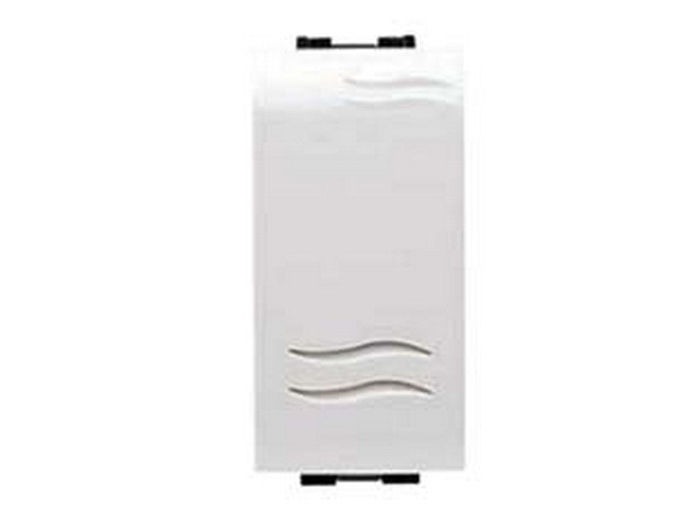 copriforo modulo liscio "aqua" - (7788) cod:ferx.fer447058