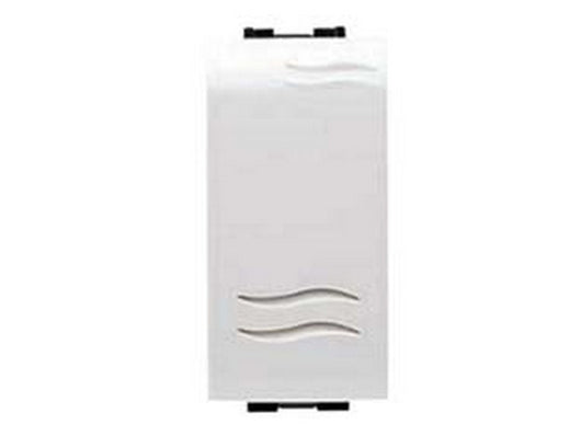 interruttore invertitore unipolare "aqua" - invertitore 10ax 250v (7603.7) cod:ferx.fer447119