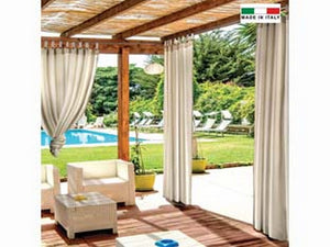 tenda per gazebo miros cm.138x270 beige - beige cod:ferx.fer447652