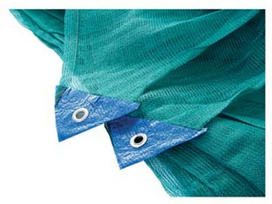 rete raccolta olive leggera antispina in teli - mt.12x12 con taglio a met?,"occhielli sui quattro lati con rinforzo cod:ferx.fer447706