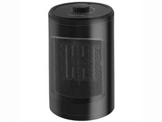 termoventilatore ceramico satellite 600/1200w - cm.13x13x23h. cod:ferx.fer447713