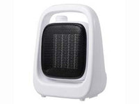 termoventilatore ceramico tipper 600/1200w - cm.20,5x10,7x26,5h.  cod:ferx.fer447720