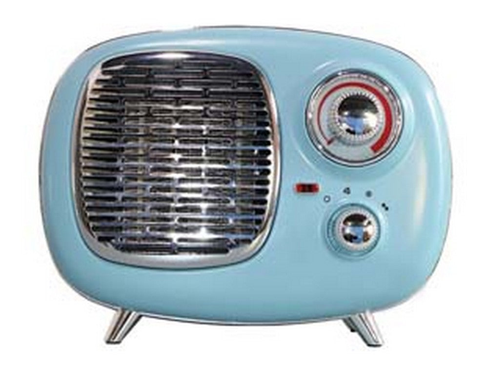 termoventilatore ceramico radio 50 750/1500w - cm.28,5x13,8x23h.  cod:ferx.fer447737