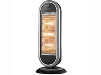 stufa alogena roty 400/800/1200w - cm.30x30x70h. cod:ferx.fer447744