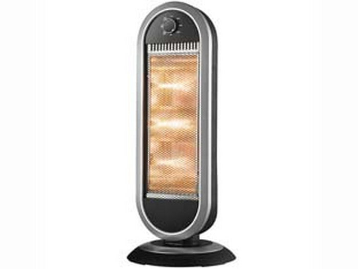 stufa alogena roty 400/800/1200w - cm.30x30x70h. cod:ferx.fer447744