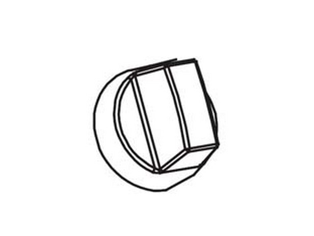 manopola per barbecue a gas cod:ferx.fer448048